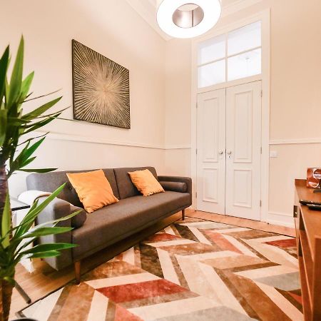 Correeiros 174 -The Place To Be Lisboa 外观 照片