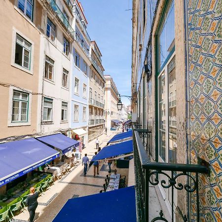 Correeiros 174 -The Place To Be Lisboa 外观 照片