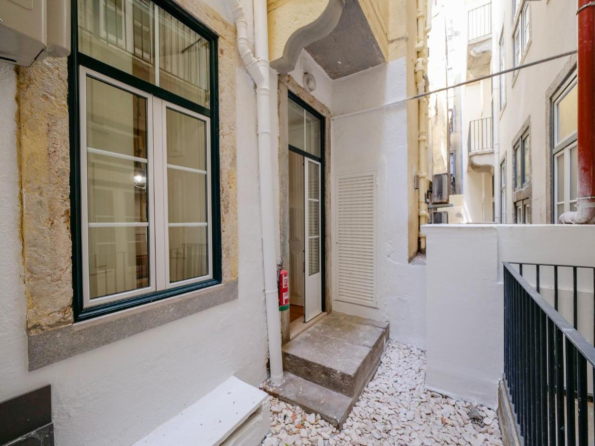 Correeiros 174 -The Place To Be Lisboa 外观 照片