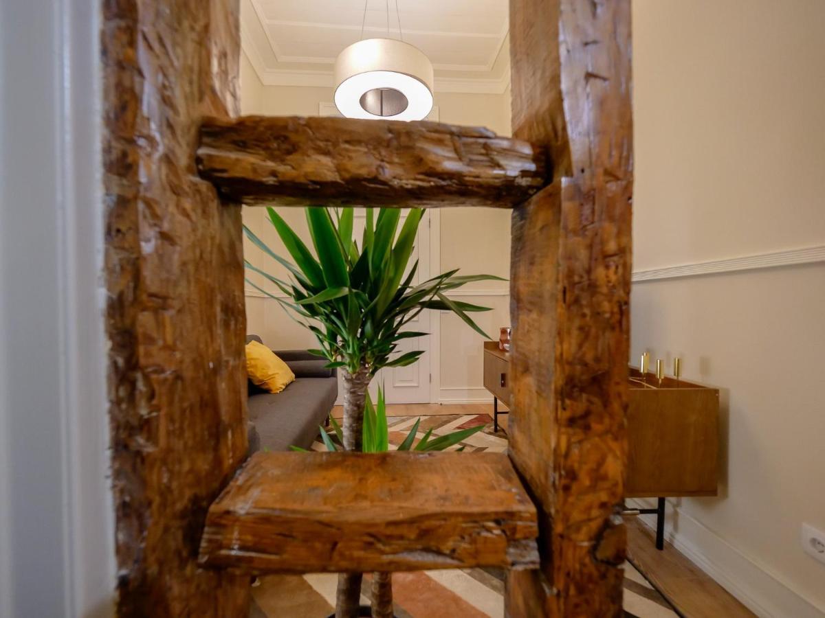 Correeiros 174 -The Place To Be Lisboa 外观 照片