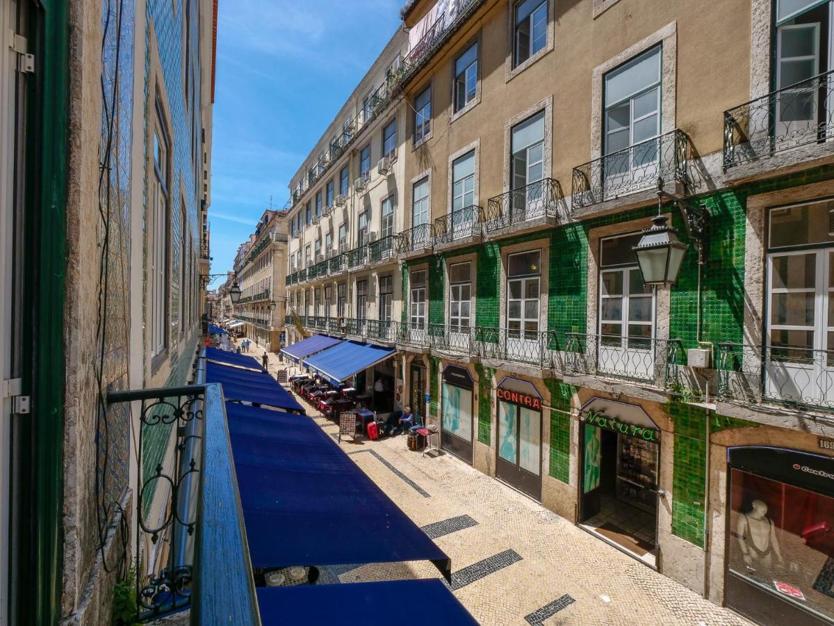 Correeiros 174 -The Place To Be Lisboa 外观 照片