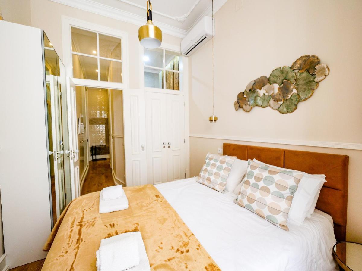 Correeiros 174 -The Place To Be Lisboa 外观 照片