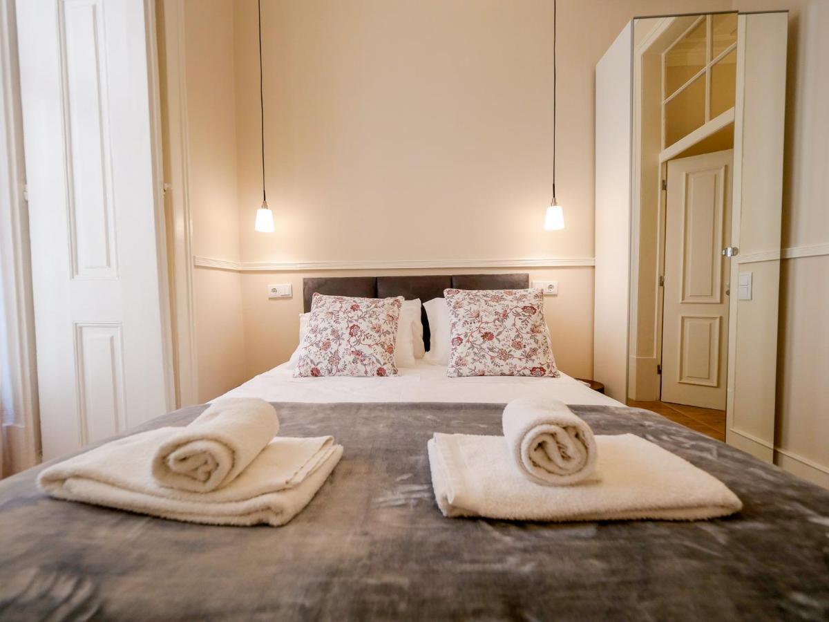 Correeiros 174 -The Place To Be Lisboa 外观 照片