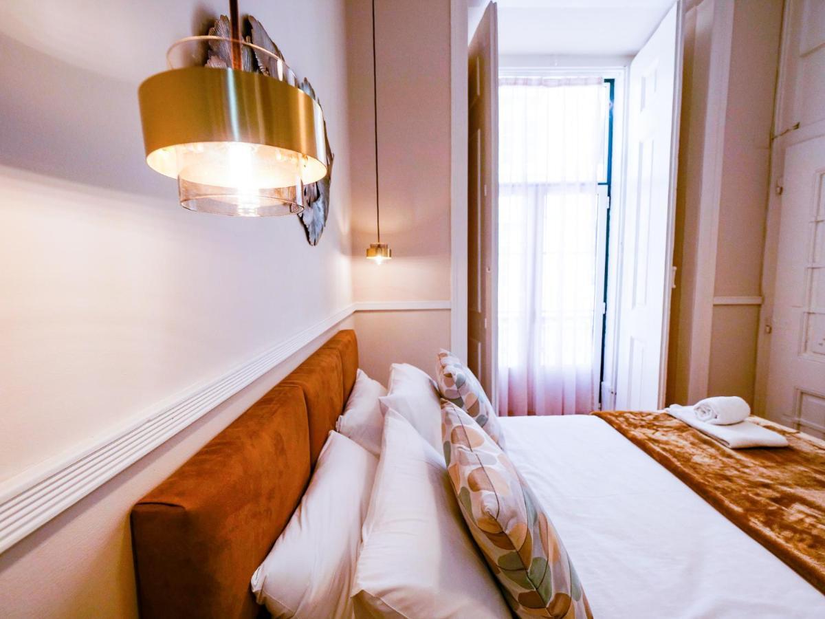 Correeiros 174 -The Place To Be Lisboa 外观 照片