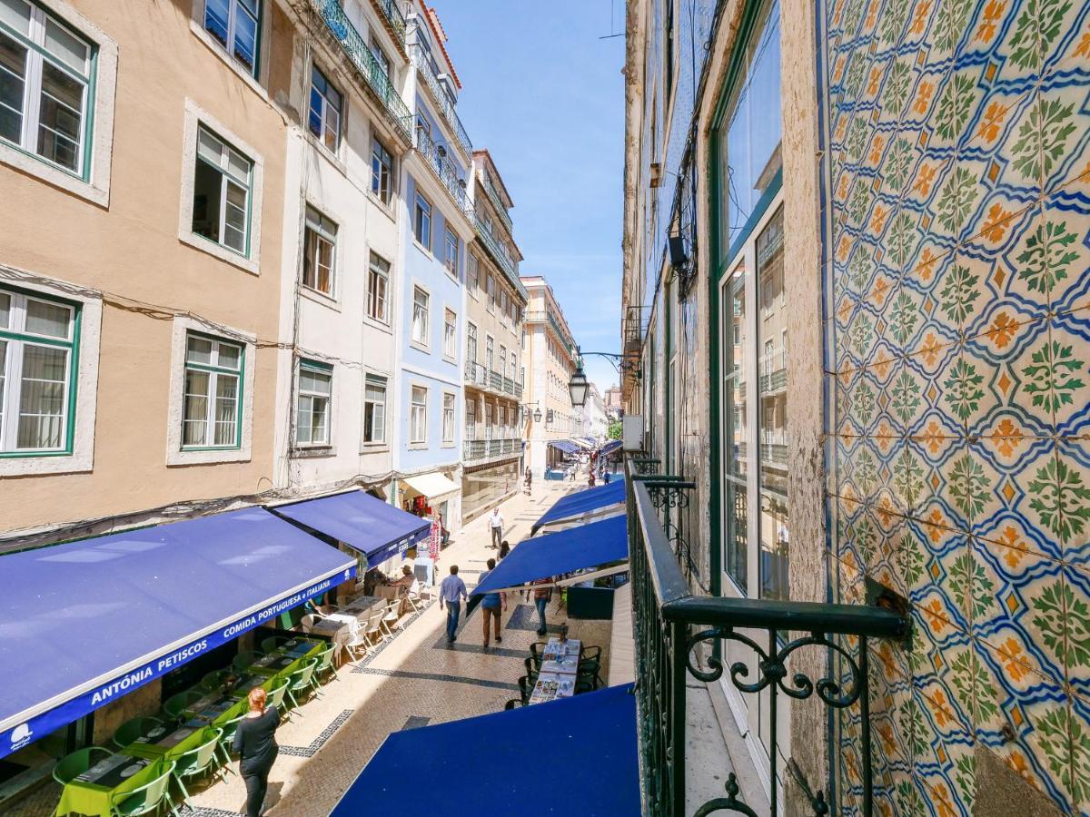 Correeiros 174 -The Place To Be Lisboa 外观 照片